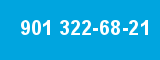901 322-68-21